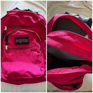 Used backpack in good condition